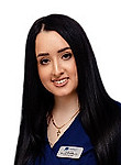 Врач Новичихина Кристина Владимировна