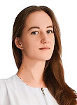 Врач Новик Екатерина Владимировна