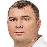 Врач Новиков Евгений Анатольевич