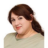 Врач Новикова Анастасия Леонидовна