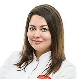 Врач Новикова Анастасия Валериевна