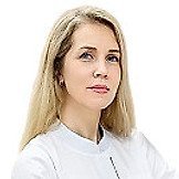 Врач Новикова Наталья Владимировна