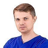 Врач Нырков Борис Станиславович