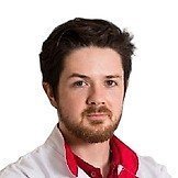 Врач Образцов Евгений Юрьевич