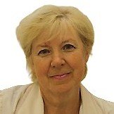 Врач Образцова Ирина Вячеславовна