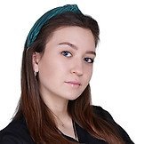 Врач Образцова Светлана Евгеньевна