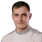 Врач Оганесян Сергей Самвелович