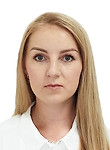 Врач Огуля Алла Владимировна