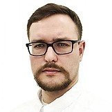 Врач Окороков Николай Иванович