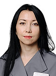 Врач Онищенко Елена Вадимовна