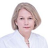 Врач Оранская Юлия Олеговна