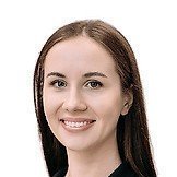 Врач Орехова Мария Павловна