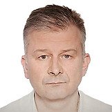 Врач Орешкин Андрей Валериевич