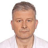 Врач Орешкин Андрей Валерьевич