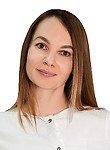 Врач Осадчая Елена Владимировна
