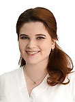 Врач Осадчая Валентина Егоровна