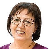 Врач Осипова Елена Юрьевна