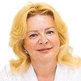 Врач Осипова Ирина Юрьевна