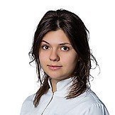 Врач Осотова Инесса Сергеевна