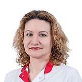 Врач Остапчук Наталья Дмитриевна