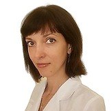 Врач Остапенко Анна Владимировна