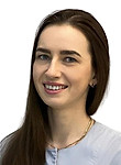 Врач Остапенко Инна Юрьевна