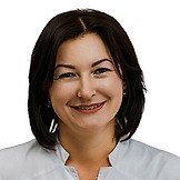 Врач Острецова Мария Ивановна