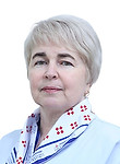 Врач Острикова Елена Ивановна