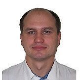 Врач Остроушко Антон Петрович