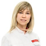 Врач Остроушко Инна Александровна
