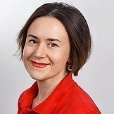 Врач Овчаренко Наталия Валериевна