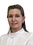 Врач Овчарова Елена Юрьевна