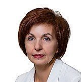 Врач Овчинникова Наталья Николаевна
