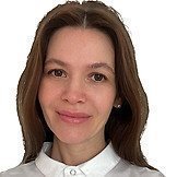 Врач Оводкова Ольга Николаевна