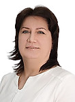 Врач Овсиенко Елена Сергеевна