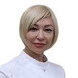 Врач Овсянникова Мария Сергеевна
