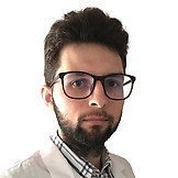 Врач Озеров Владислав Геннадьевич