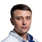 Врач Пачин Денис Анатольевич