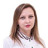 Врач Пахачёва Алёна Владимировна
