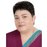 Врач Пахольченко Галина Анатольевна