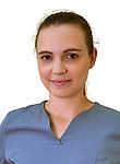 Врач Пахомова Елена Игоревна 