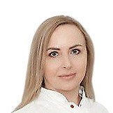 Врач Пахомова Наталия Александровна