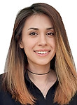 Врач Пахомова Татьяна Владимировна