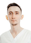 Врач Пальченко Максим Евгеньевич