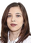 Врач Панасенко Инна Андреевна
