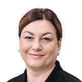 Врач Панфилова Елена Сергеевна
