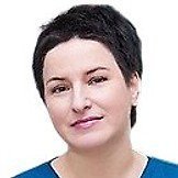 Врач Панина Инна Владимировна