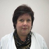 Врач Панина Ольга Аркадьевна 