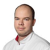 Врач Панков Кирилл Андреевич