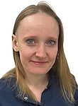 Врач Панкова Алина Александровна